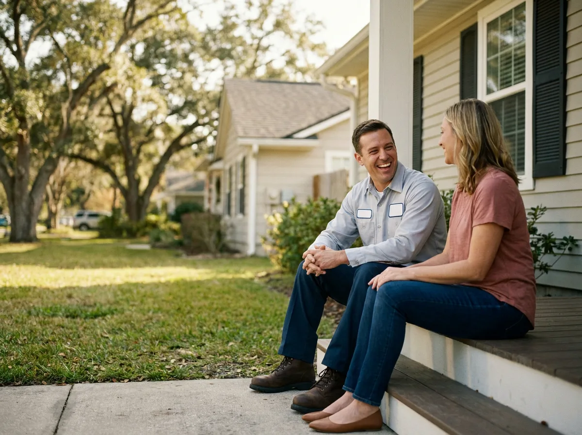 Septic tank pumping FAQs for Point Clear, AL